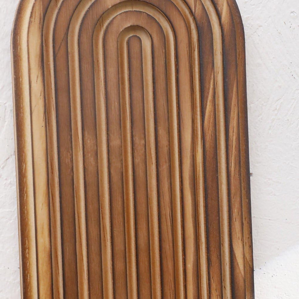 Bohemian Rainbow Hanging Wall  - огляд і ціна Home Bathroom Shelf
