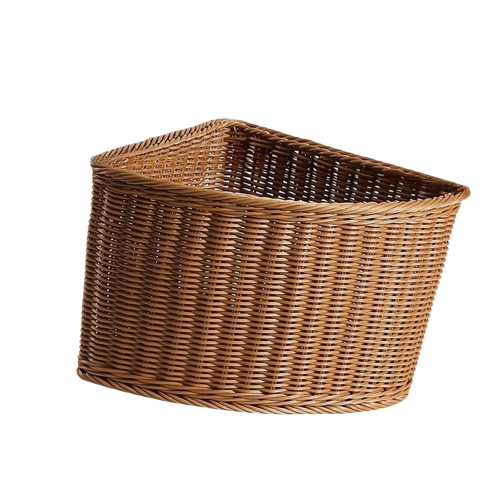 Decorative Plastic Storage Bas - огляд і ціна Home Essentials Bathroom Cabinet