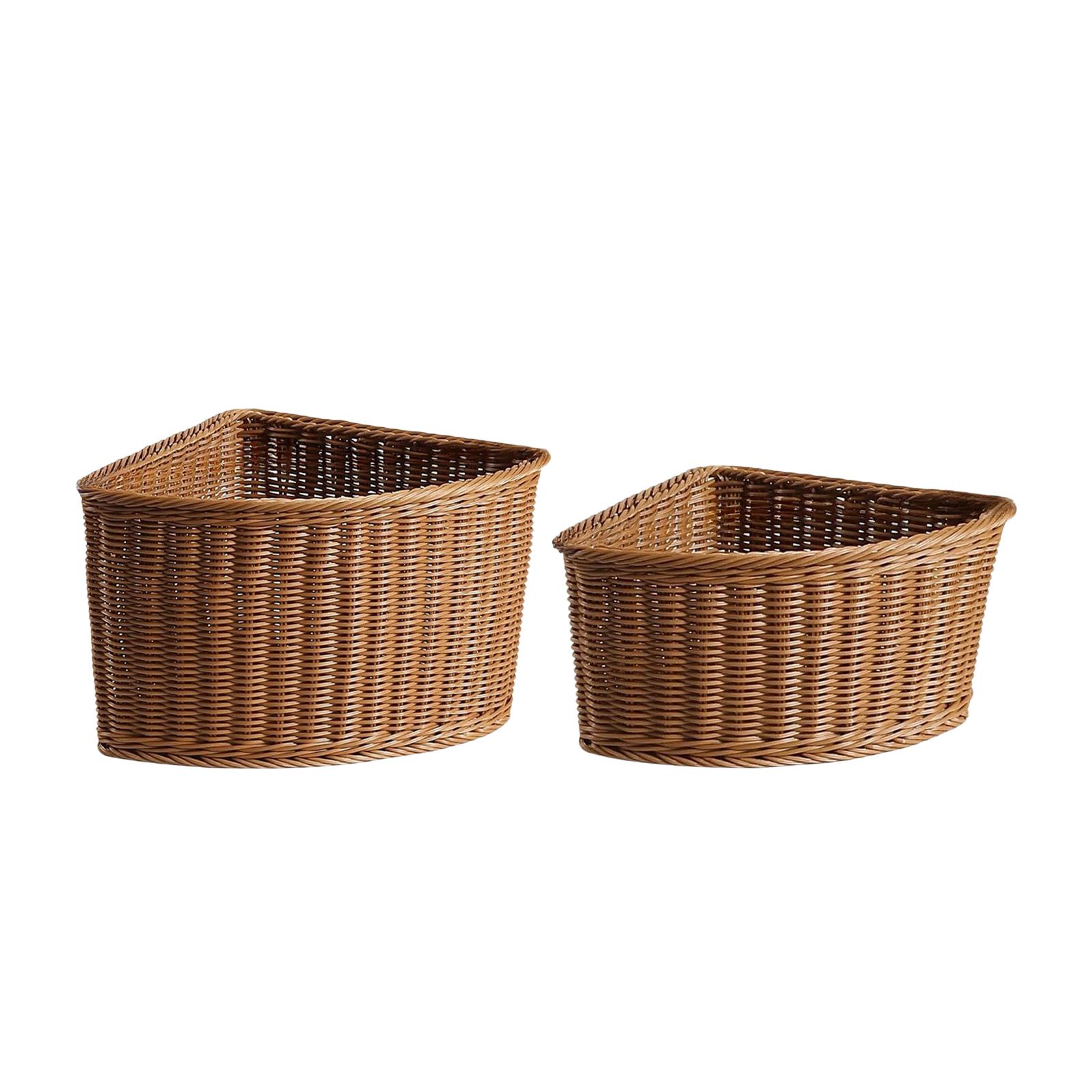 Decorative Plastic Storage Bas - огляд і ціна Home Essentials Bathroom Cabinet