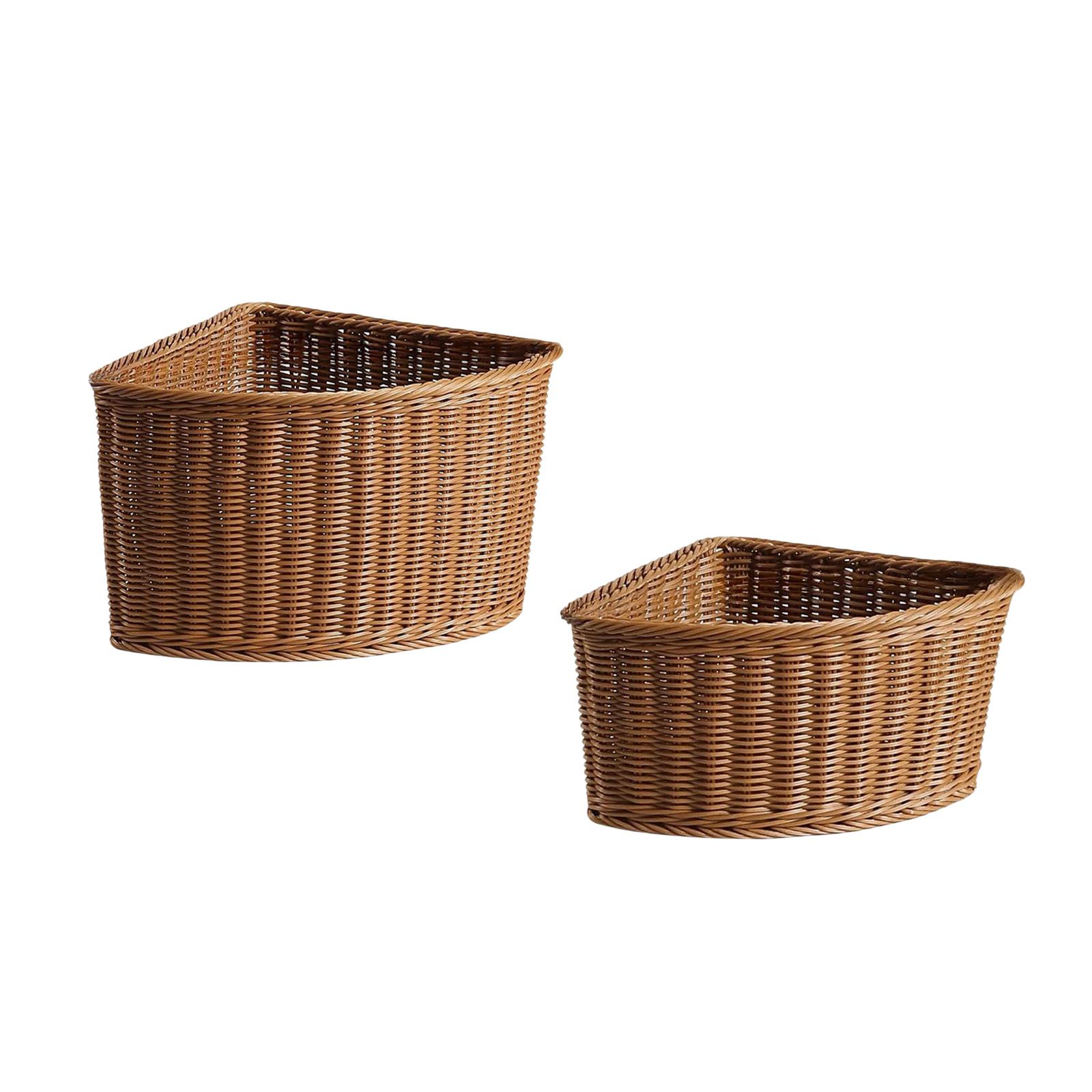 Decorative Plastic Storage Bas - огляд і ціна Home Essentials Bathroom Cabinet