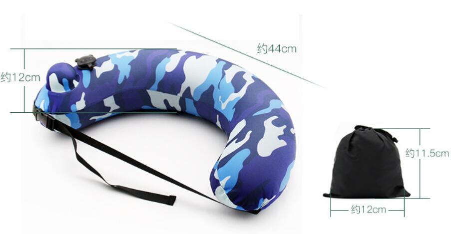 Multipurpose Pressure Inflatab - огляд і ціна Bathtub Pillow Inflatable