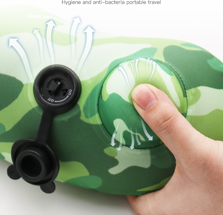 Multipurpose Pressure Inflatab - огляд і ціна Bathtub Pillow Inflatable