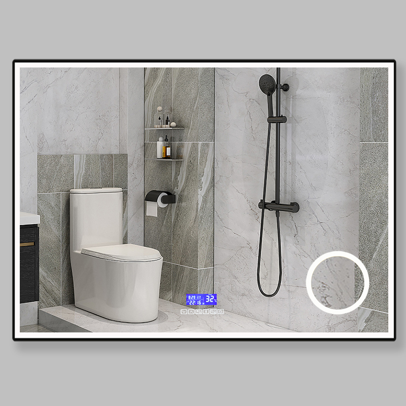 Fullkenlight Luxury Bathroom L - огляд і ціна Bathroom Mirror Led