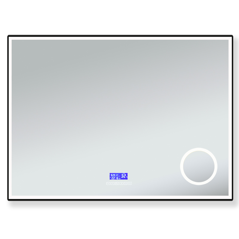 Fullkenlight Luxury Bathroom L - огляд і ціна Bathroom Mirror Led