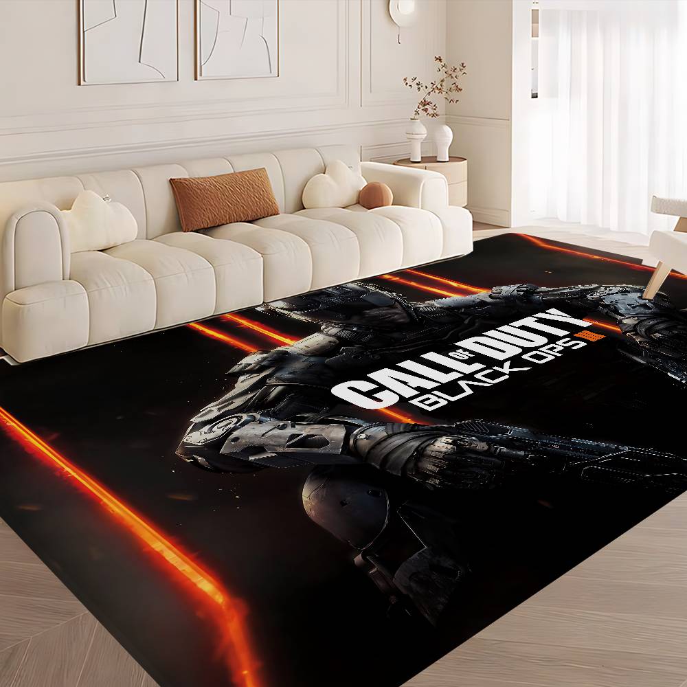 Call Of D-DutyS Gaming Entranc - огляд і ціна Home Bathroom Called