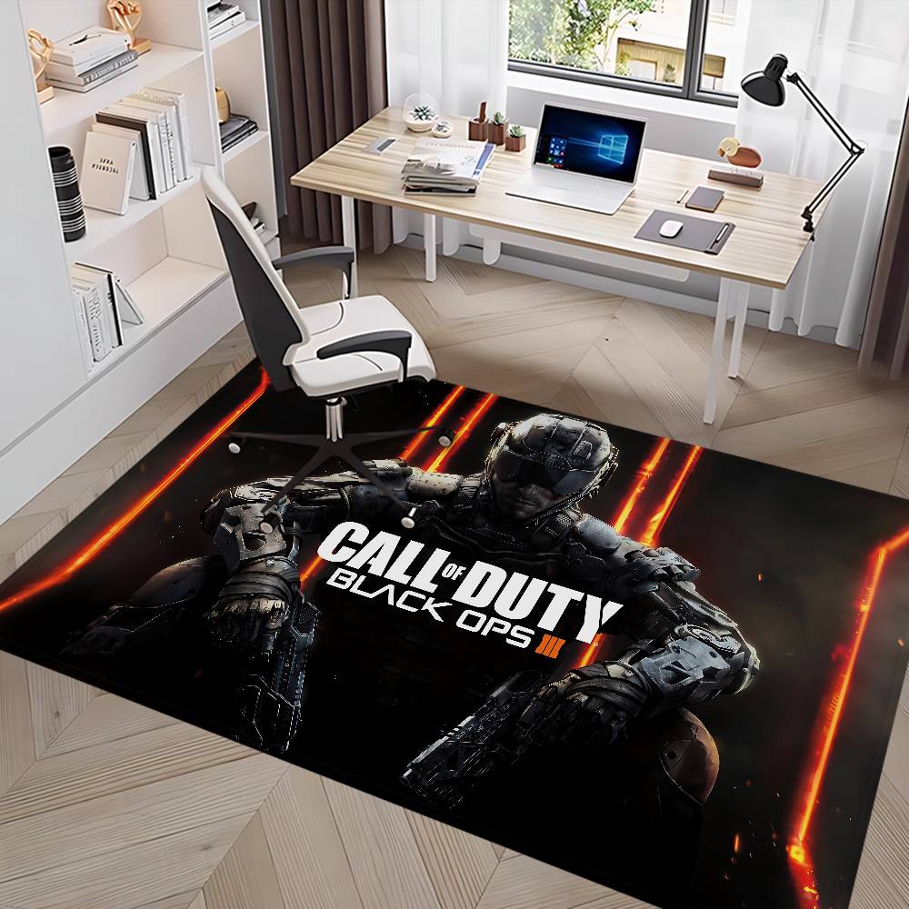 Call Of D-DutyS Gaming Entranc - огляд і ціна Home Bathroom Called