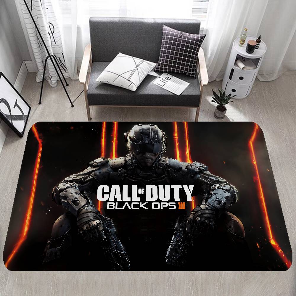 Call Of D-DutyS Gaming Entranc - огляд і ціна Home Bathroom Called