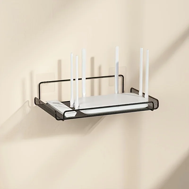 Stainless Steel Router Shelf N - огляд і ціна Home Bathroom Shelf