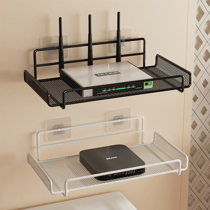 Stainless Steel Router Shelf N - огляд і ціна Home Bathroom Shelf